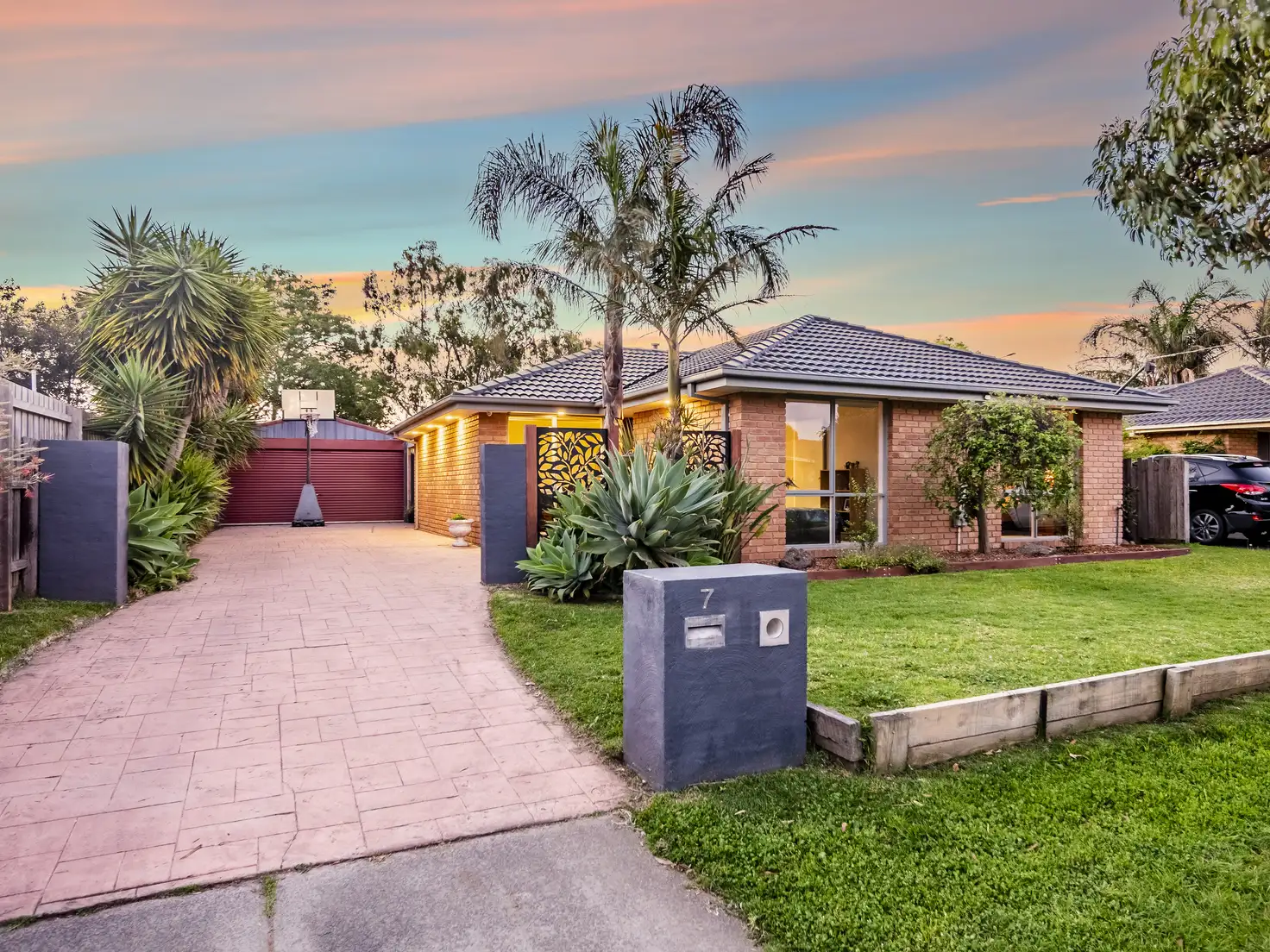 Main view of Homely house listing, 7 Caroline Crescent, Cranbourne West VIC 3977