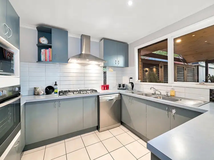 Second view of Homely house listing, 7 Caroline Crescent, Cranbourne West VIC 3977