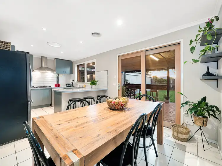 Fourth view of Homely house listing, 7 Caroline Crescent, Cranbourne West VIC 3977