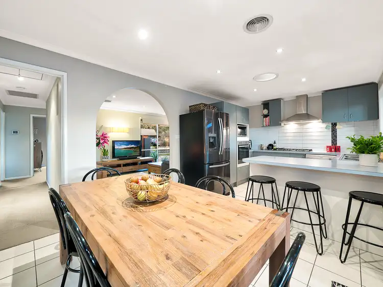 Fifth view of Homely house listing, 7 Caroline Crescent, Cranbourne West VIC 3977