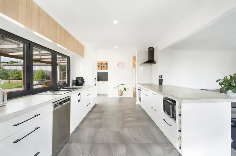 Main view of Homely house listing, 27 Kipling Crescent, Hadspen TAS 7290