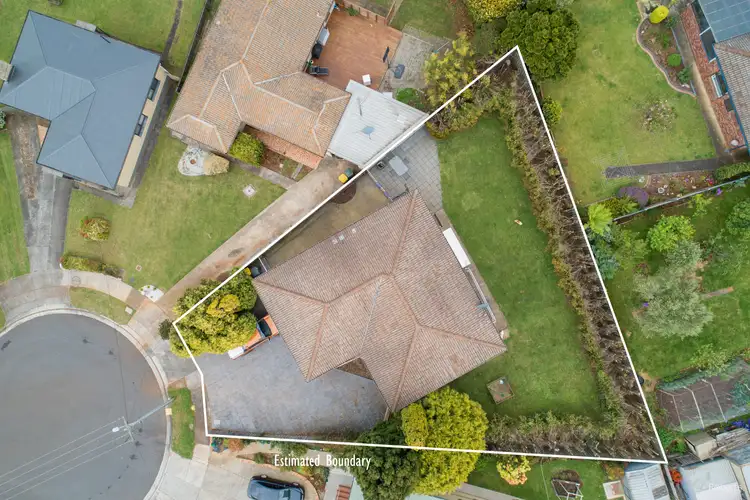Fourth view of Homely house listing, 7 Wingara Court, Devonport TAS 7310