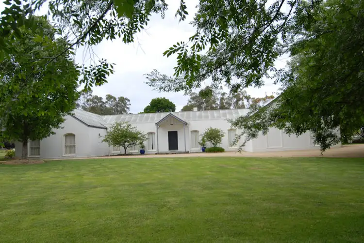 Main view of Homely house listing, 197 RIVER STREET, Deniliquin NSW 2710