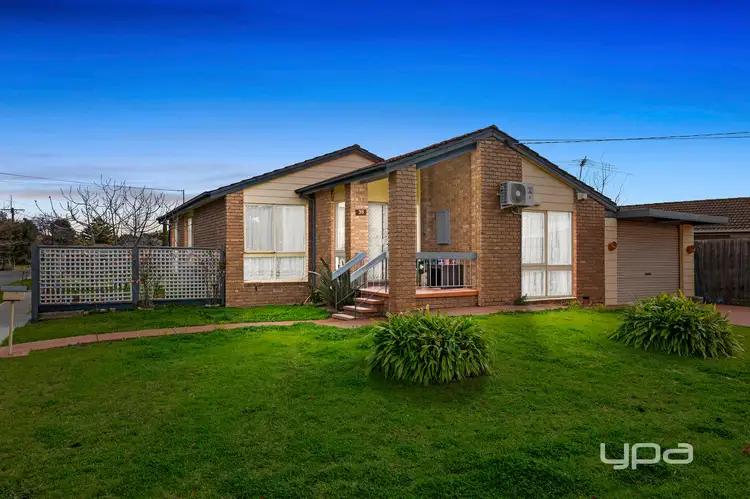 Main view of Homely house listing, 35 Driscolls Road, Kealba VIC 3021