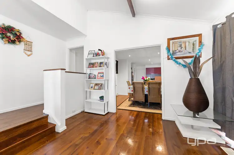 Second view of Homely house listing, 35 Driscolls Road, Kealba VIC 3021