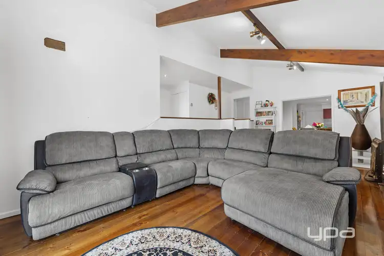 Third view of Homely house listing, 35 Driscolls Road, Kealba VIC 3021