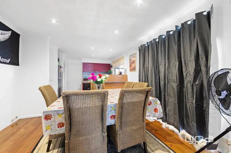 Fourth view of Homely house listing, 35 Driscolls Road, Kealba VIC 3021