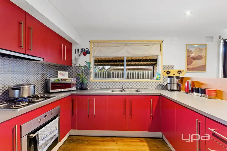 Sixth view of Homely house listing, 35 Driscolls Road, Kealba VIC 3021