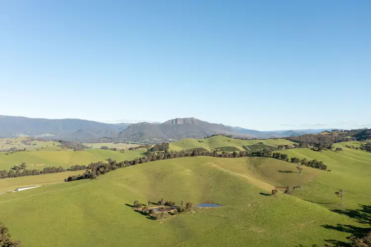 Second view of Homely rural property listing, 101 Yellow Creek Road, Taggerty VIC 3714