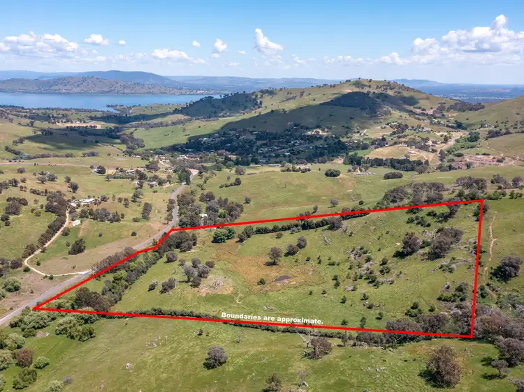 Second view of Homely land listing, 79 Talgarno Gap Road, Bethanga VIC 3691