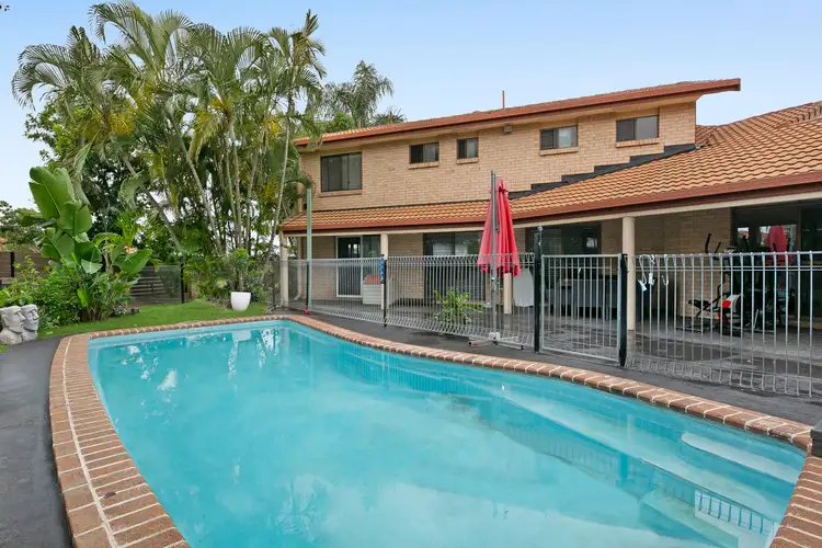 Second view of Homely house listing, 16 Edinburgh Road, Benowa Waters QLD 4217