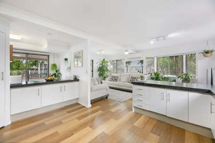 Third view of Homely house listing, 16 Edinburgh Road, Benowa Waters QLD 4217