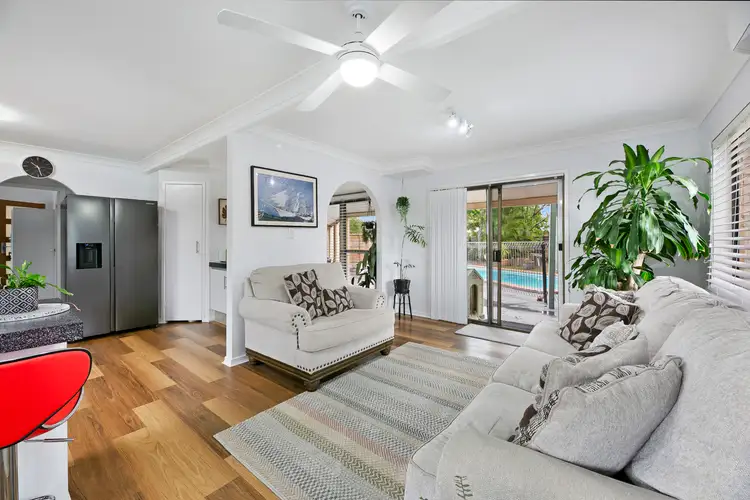 Fifth view of Homely house listing, 16 Edinburgh Road, Benowa Waters QLD 4217