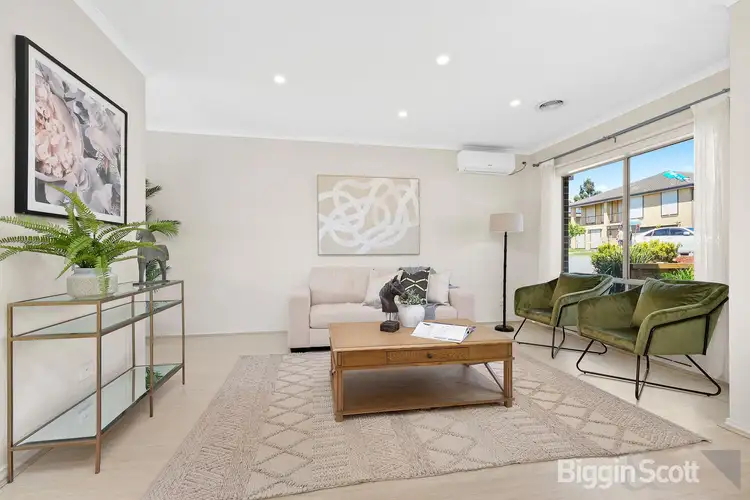 Second view of Homely house listing, 4 Cassia Street, Notting Hill VIC 3168