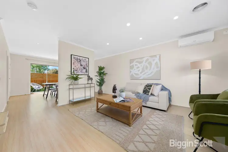 Third view of Homely house listing, 4 Cassia Street, Notting Hill VIC 3168