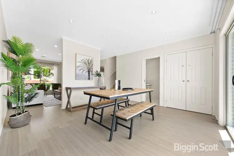 Fourth view of Homely house listing, 4 Cassia Street, Notting Hill VIC 3168