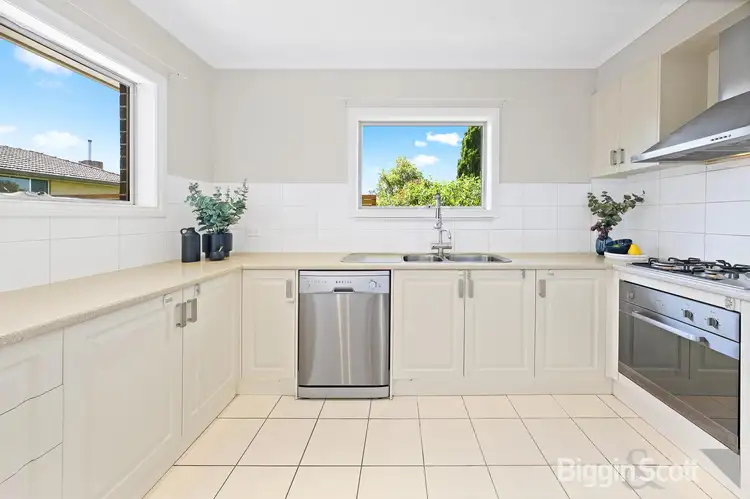 Sixth view of Homely house listing, 4 Cassia Street, Notting Hill VIC 3168