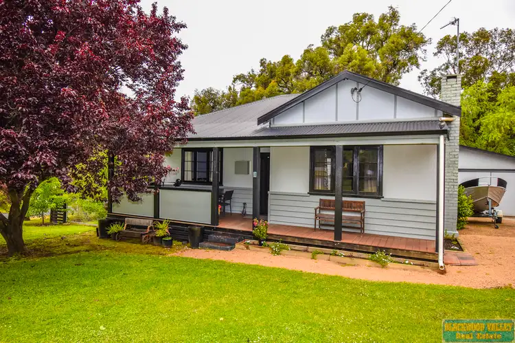 Second view of Homely house listing, 9 Peninsula Road, Bridgetown WA 6255
