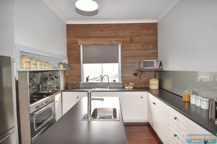 Third view of Homely house listing, 9 Peninsula Road, Bridgetown WA 6255