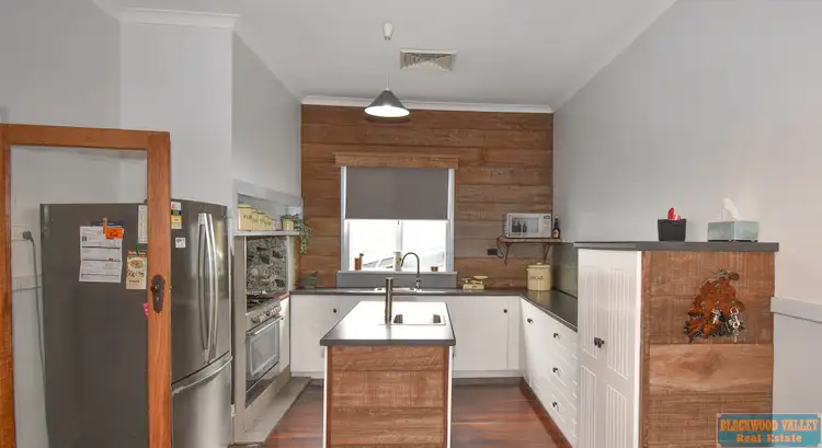 Fourth view of Homely house listing, 9 Peninsula Road, Bridgetown WA 6255