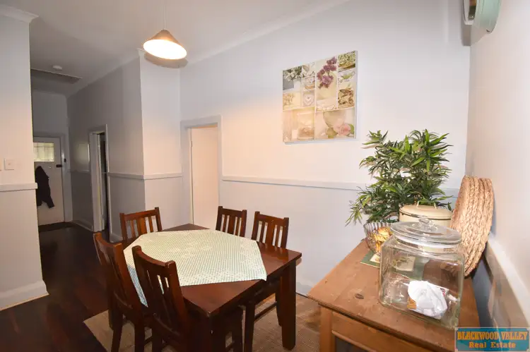 Fifth view of Homely house listing, 9 Peninsula Road, Bridgetown WA 6255