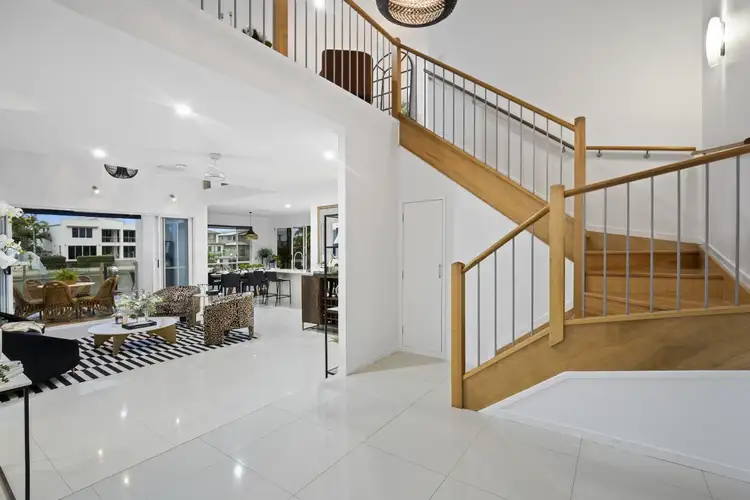 Fifth view of Homely house listing, 13 South Quay Drive, Biggera Waters QLD 4216