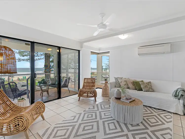 Fourth view of Homely apartment listing, 3/20-22 Marine Parade, Miami QLD 4220