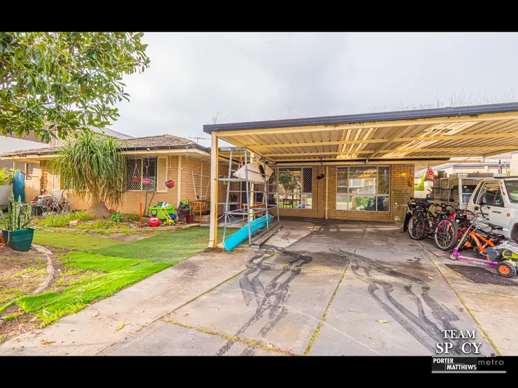 Third view of Homely house listing, 6 Central Terrace, Beckenham WA 6107