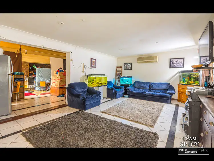 Fourth view of Homely house listing, 6 Central Terrace, Beckenham WA 6107