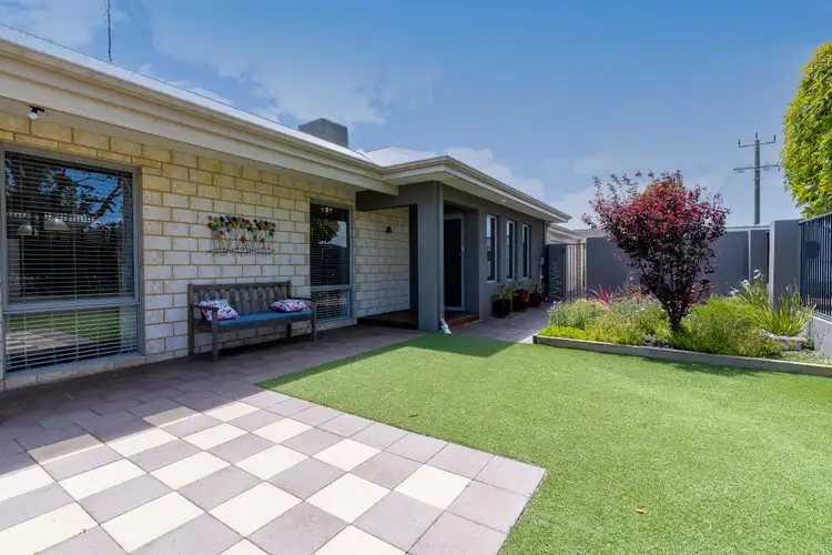 Main view of Homely house listing, 8 Spruce Road, Morley WA 6062