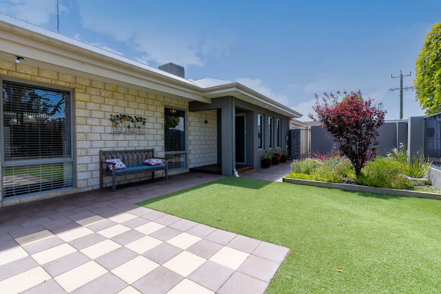 Main view of Homely house listing, 8 Spruce Road, Morley WA 6062