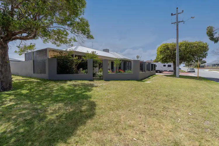 Third view of Homely house listing, 8 Spruce Road, Morley WA 6062