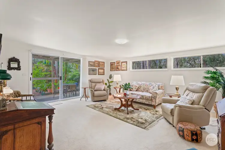 Second view of Homely house listing, 17 Admiral Close, Salamander Bay NSW 2317