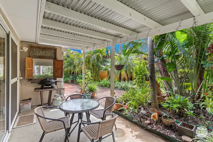 Third view of Homely house listing, 17 Admiral Close, Salamander Bay NSW 2317