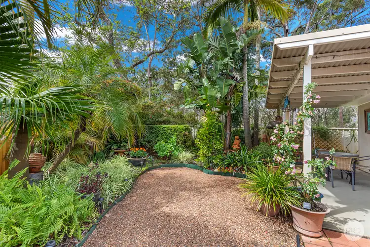 Fourth view of Homely house listing, 17 Admiral Close, Salamander Bay NSW 2317