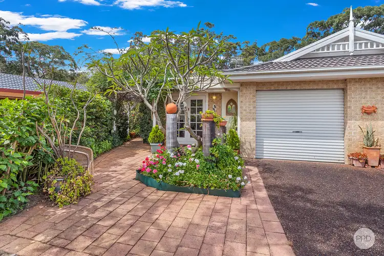 Fifth view of Homely house listing, 17 Admiral Close, Salamander Bay NSW 2317