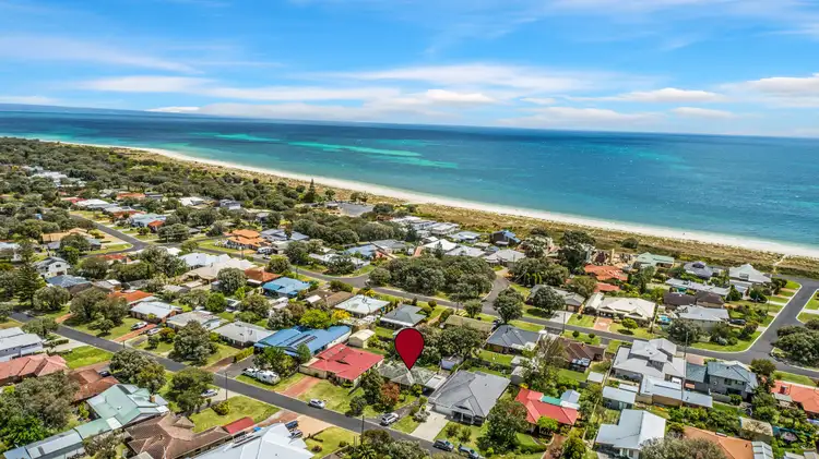 Second view of Homely house listing, 19 Derek Street, West Busselton WA 6280