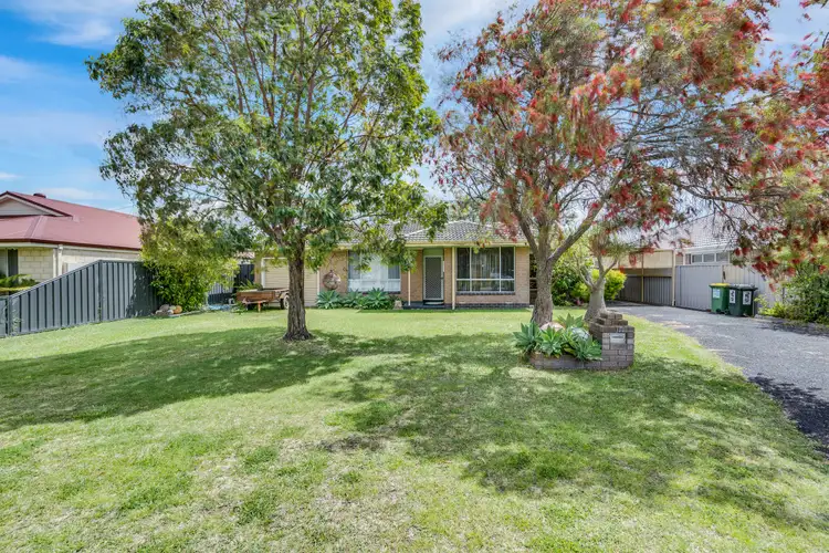 Third view of Homely house listing, 19 Derek Street, West Busselton WA 6280