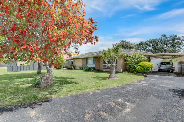 Fourth view of Homely house listing, 19 Derek Street, West Busselton WA 6280