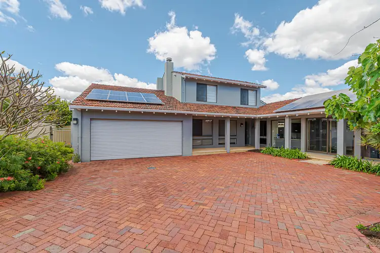 22B Strickland Street, South Perth WA 6151