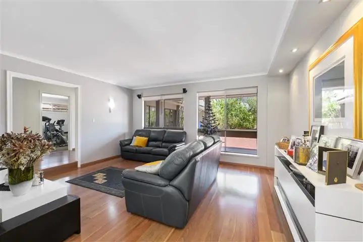 Third view of Homely house listing, 22B Strickland Street, South Perth WA 6151