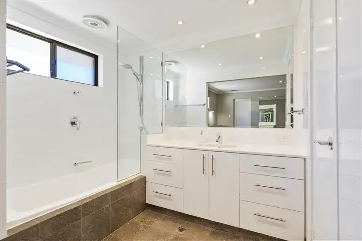 Sixth view of Homely house listing, 22B Strickland Street, South Perth WA 6151