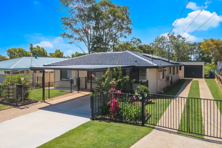 4 Mackenzie Street, Ormiston QLD 4160