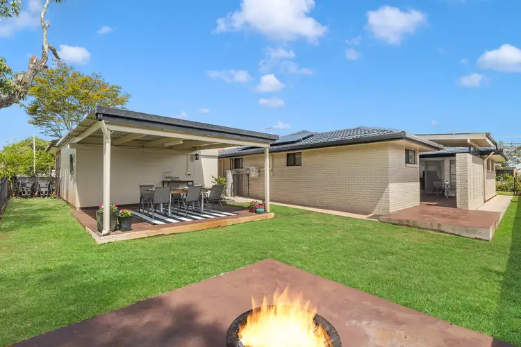 Third view of Homely house listing, 4 Mackenzie Street, Ormiston QLD 4160