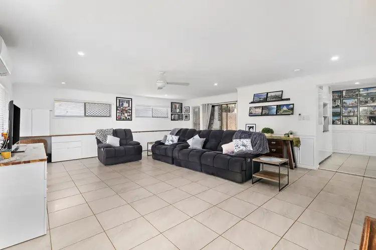 Fourth view of Homely house listing, 4 Mackenzie Street, Ormiston QLD 4160