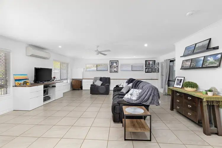Fifth view of Homely house listing, 4 Mackenzie Street, Ormiston QLD 4160