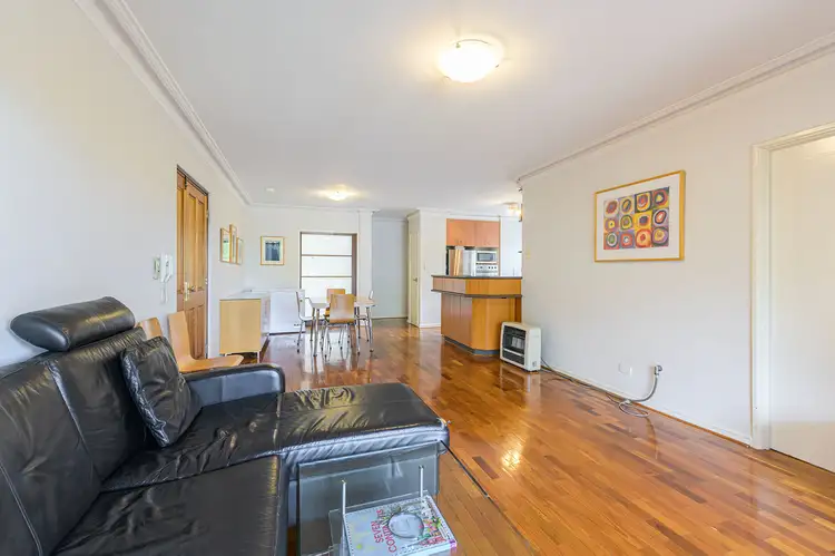 Fifth view of Homely apartment listing, 1/32 Onslow Street, South Perth WA 6151