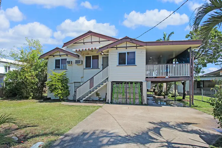 177 Howlett Street, Currajong QLD 4812
