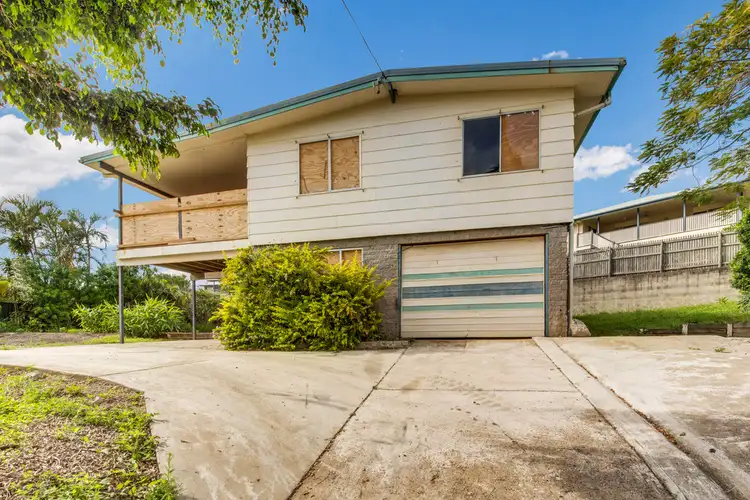 Main view of Homely house listing, 8 Bluegum Court, Kin Kora QLD 4680