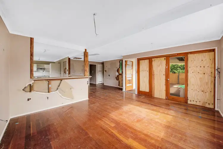 Fourth view of Homely house listing, 8 Bluegum Court, Kin Kora QLD 4680